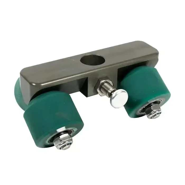 Photography Unit - 2026 Premium NSH Unidade de Roda