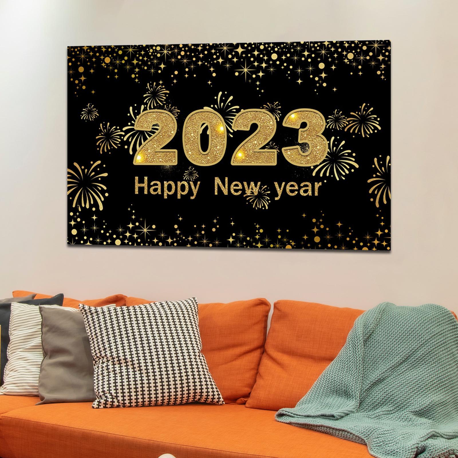 Photography Year - Pôster de Parede, Banner de Feliz