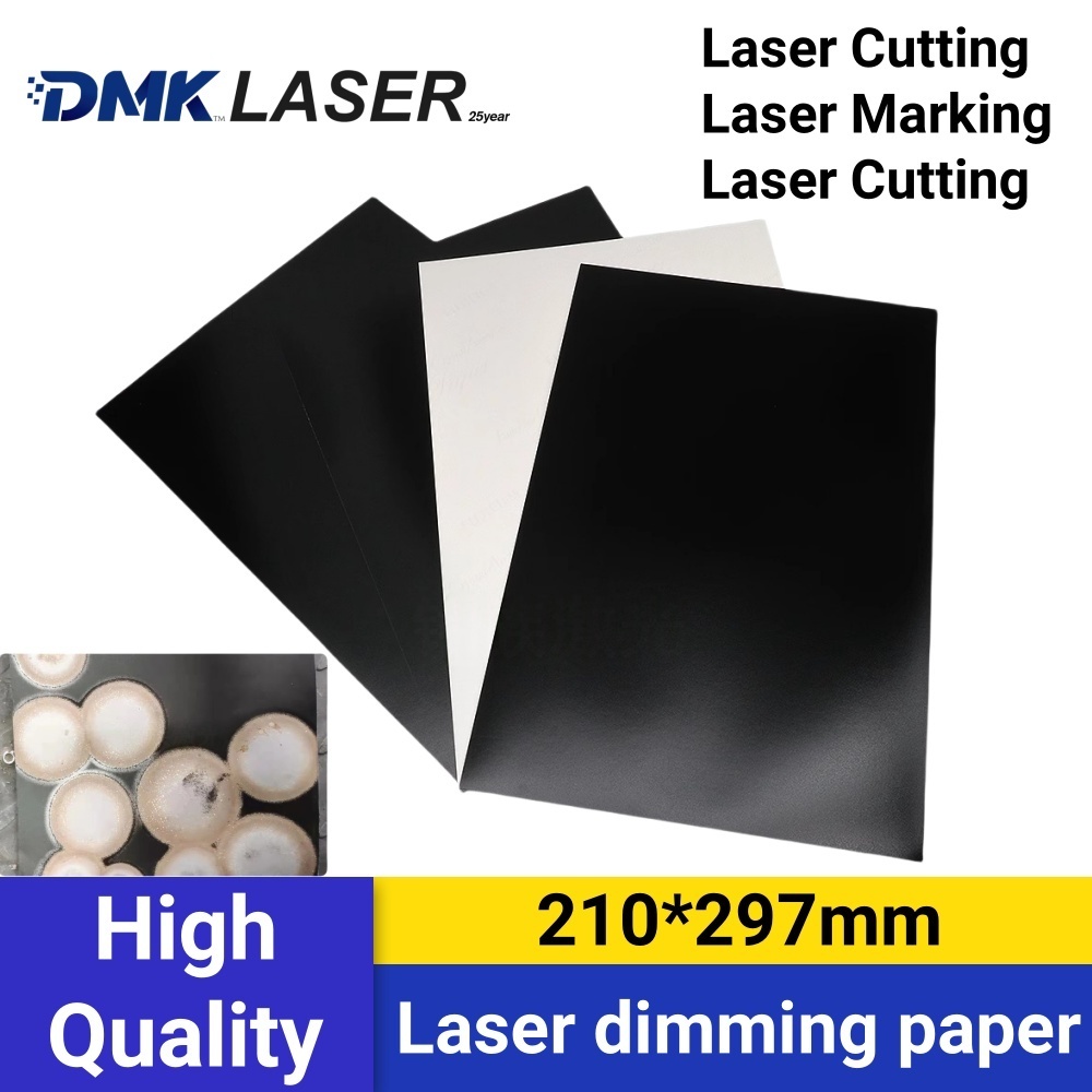 Photography Quiz - Papel fotográfico regulável gravado a laser
