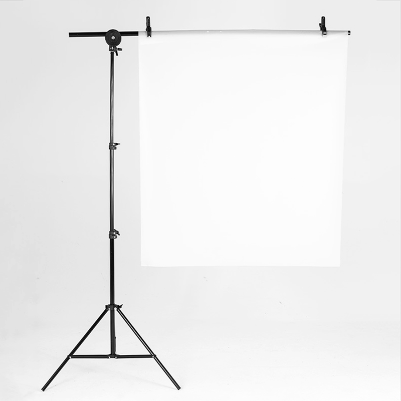 Pop Up Flash Diffuser - Difusão tecido fotografia fundo náilon seda