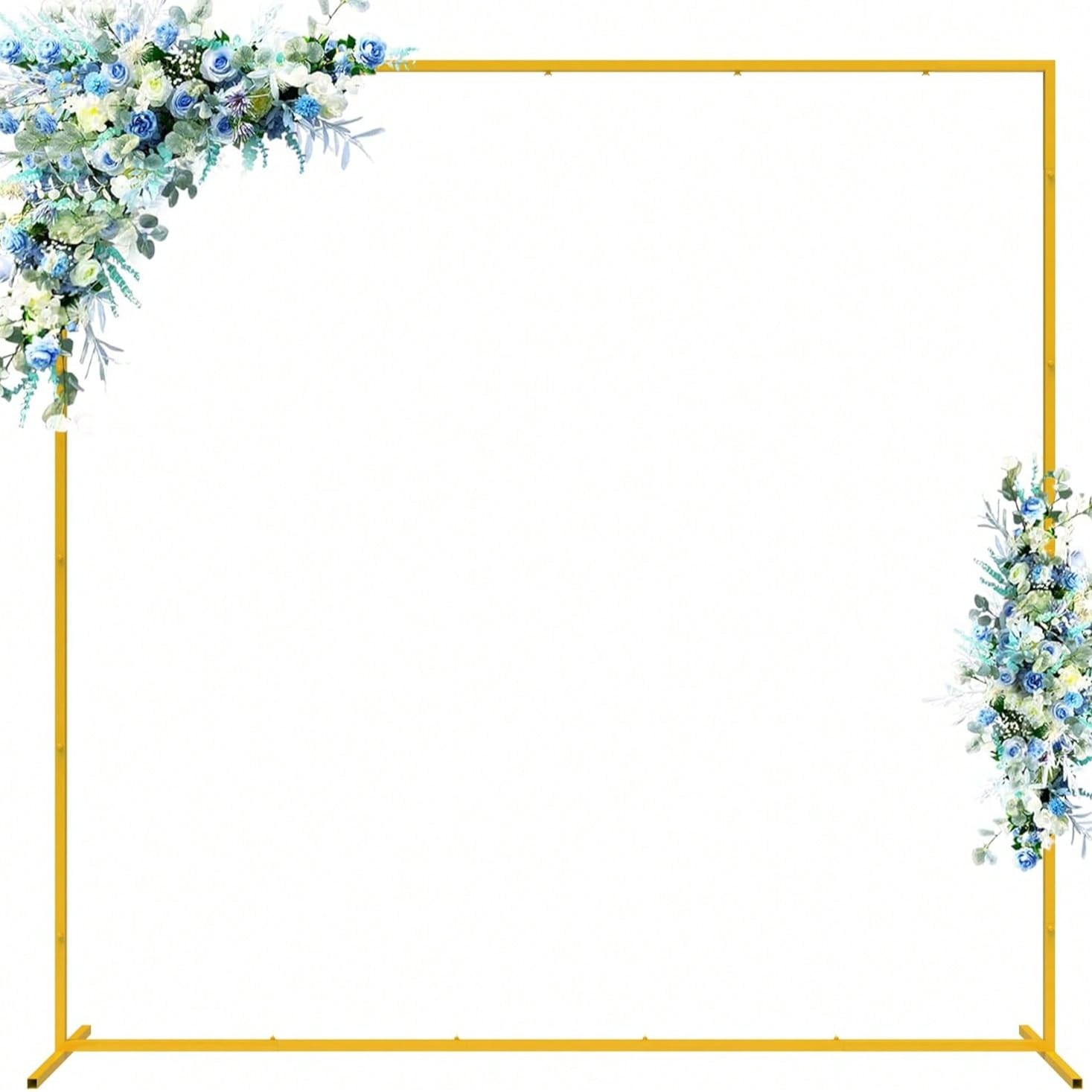 Photography Website - Arco de Casamento Moderno de Luxo