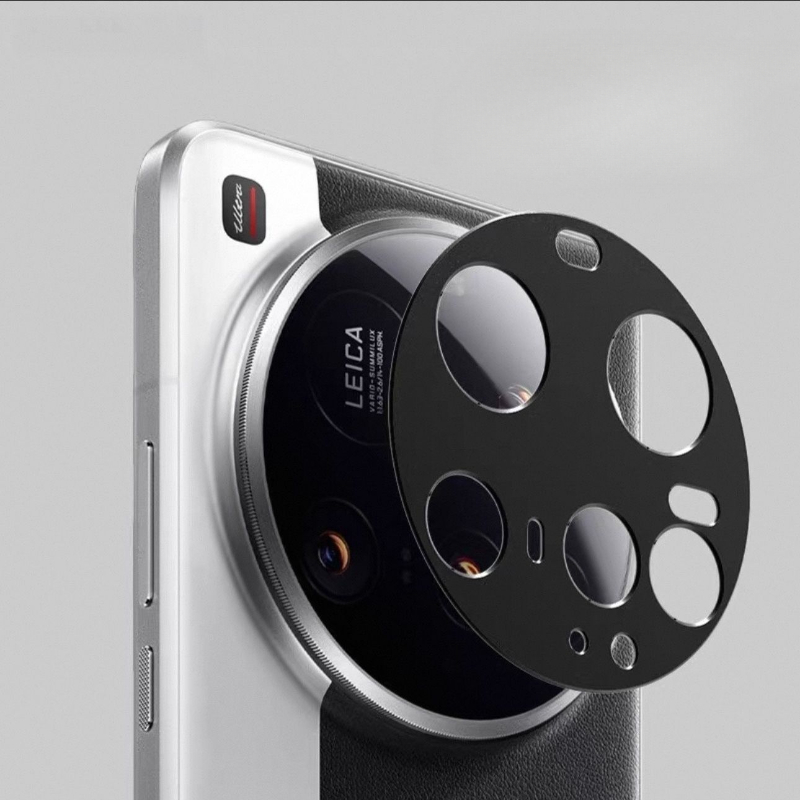 Photography Kit Xiaomi 15 Ultra - Para xiaomi 15 ultra traseira lente