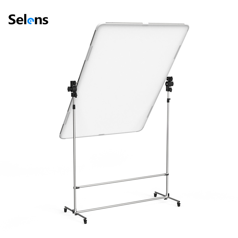 Pop Up Flash Diffuser - Painel Difusor de Luz Suave para