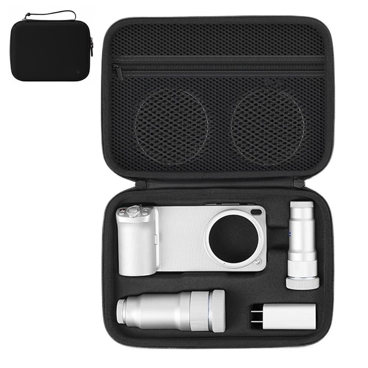 Estojo de armazenamento para o - Photography Kit X300 avaliação e preço