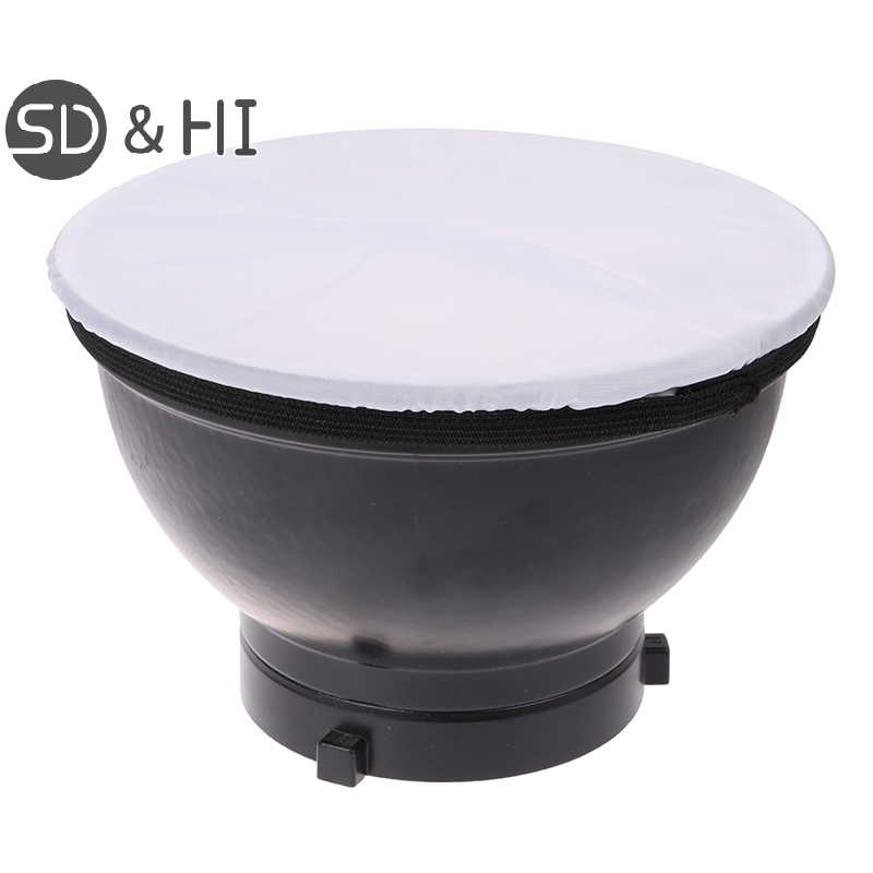 Fotografia Light Soft Difusor  - Pop Up Flash Diffuser avaliação e preço