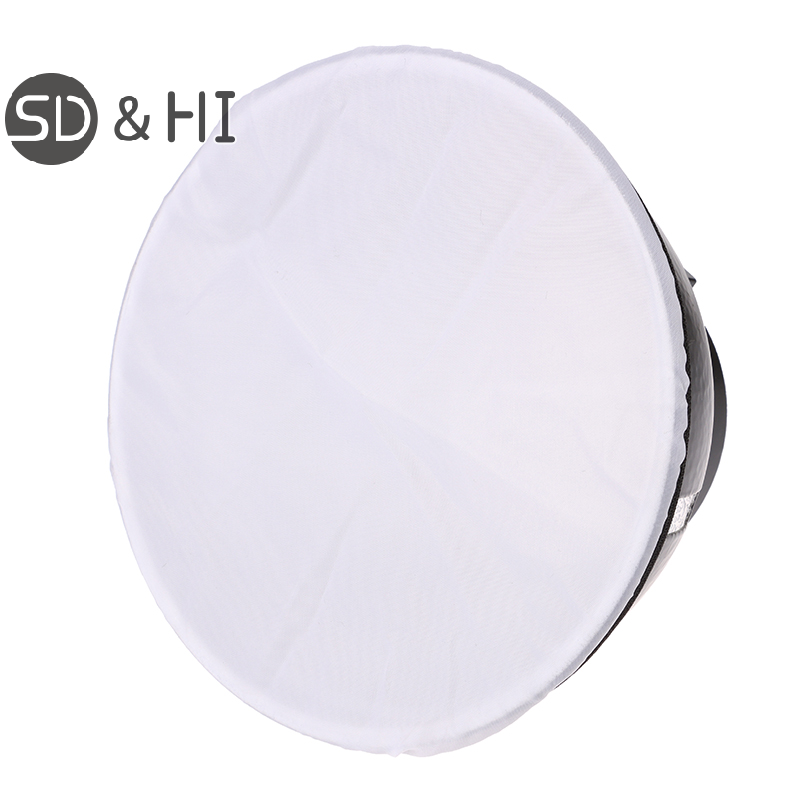Fotografia Light Soft Difusor  - Pop Up Flash Diffuser avaliação e preço