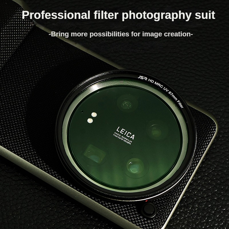 Para xiaomi 14 ultra filtro ca - Photography Kit Xiaomi 15 Ultra avaliação e preço
