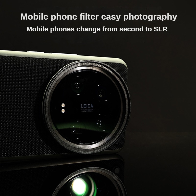 Para xiaomi 14 ultra filtro ca - Photography Kit Xiaomi 15 Ultra avaliação e preço