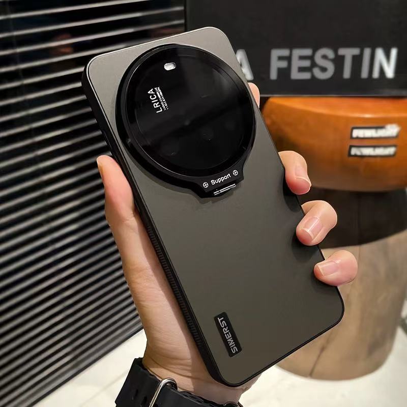 Para xiaomi 15 pro ultra caso  - Photography Kit Xiaomi 15 Ultra avaliação e preço