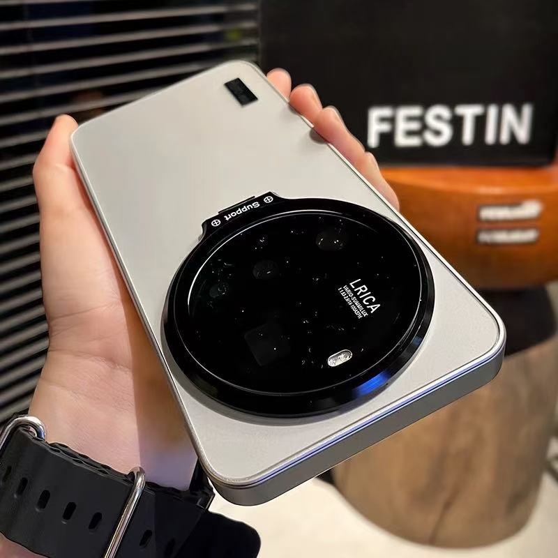 Para xiaomi 15 pro ultra caso  - Photography Kit Xiaomi 15 Ultra avaliação e preço
