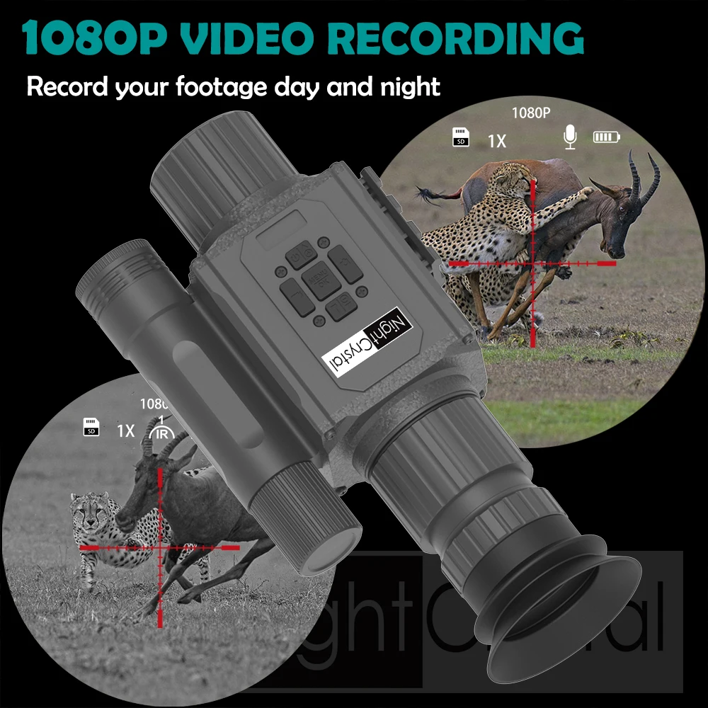 Câmera de Caça Monocular HD 10 - Photography Quiz avaliação e preço