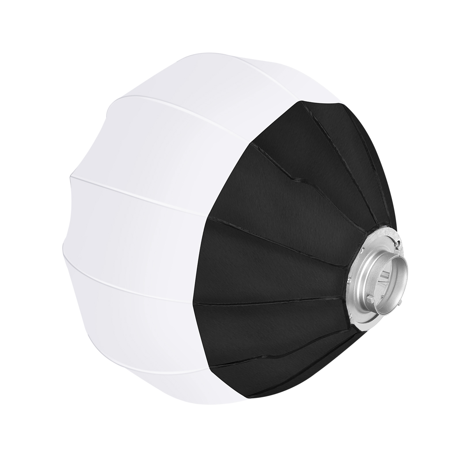 Puluz 65cm lanterna softbox sp - Pop Up Flash Diffuser avaliação e preço