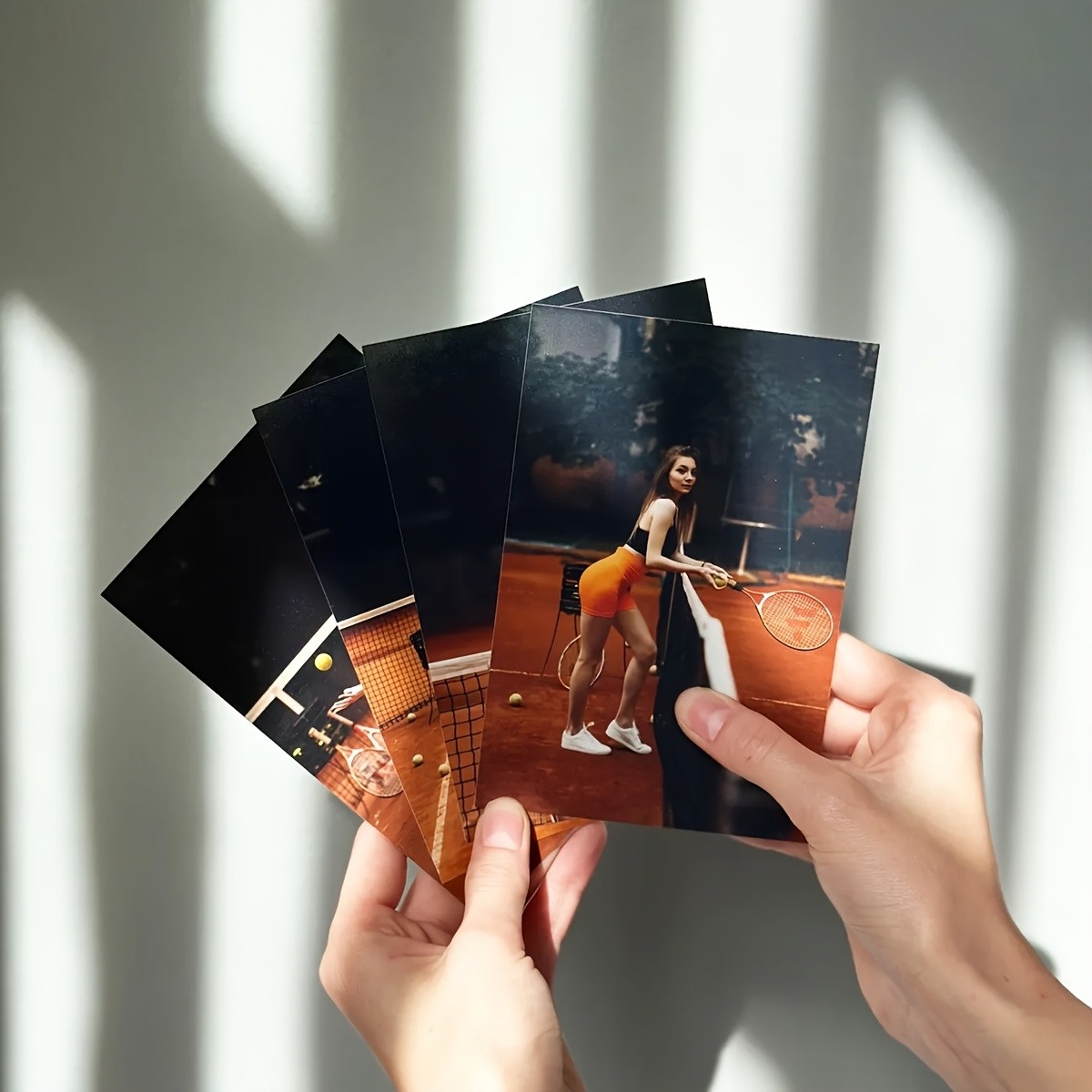 1/3/6 Peças Disponíveis, Impre - Photography Website avaliação e preço