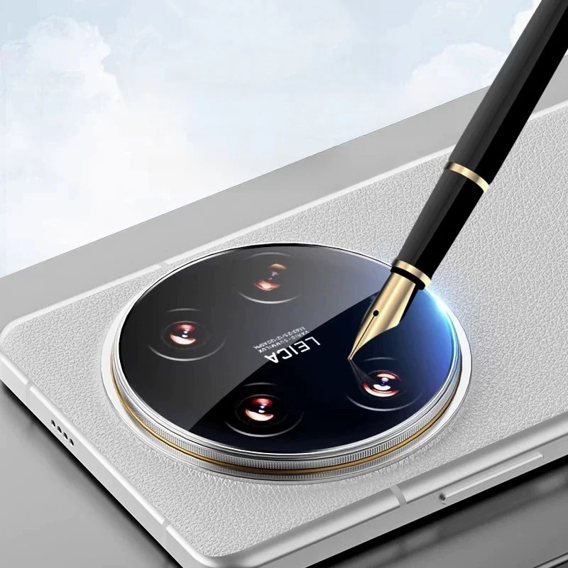 Protetor de lente de câmera de - Photography Kit Xiaomi 15 Ultra avaliação e preço