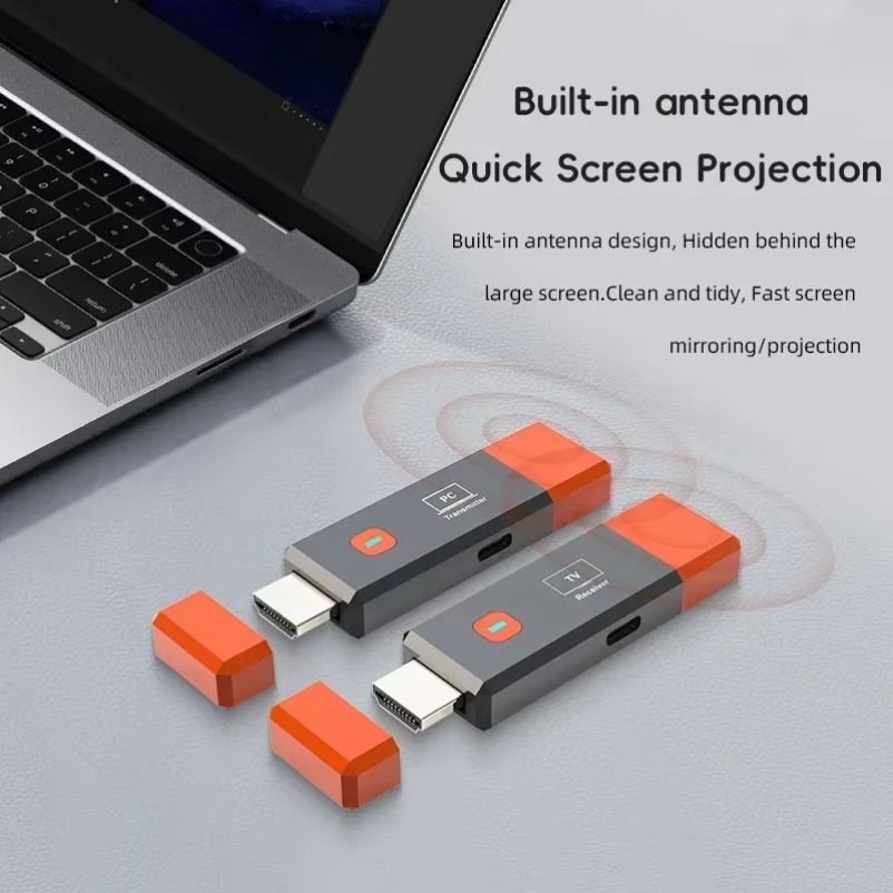 Adaptador de vídeo compatível  - Photography Unit avaliação e preço