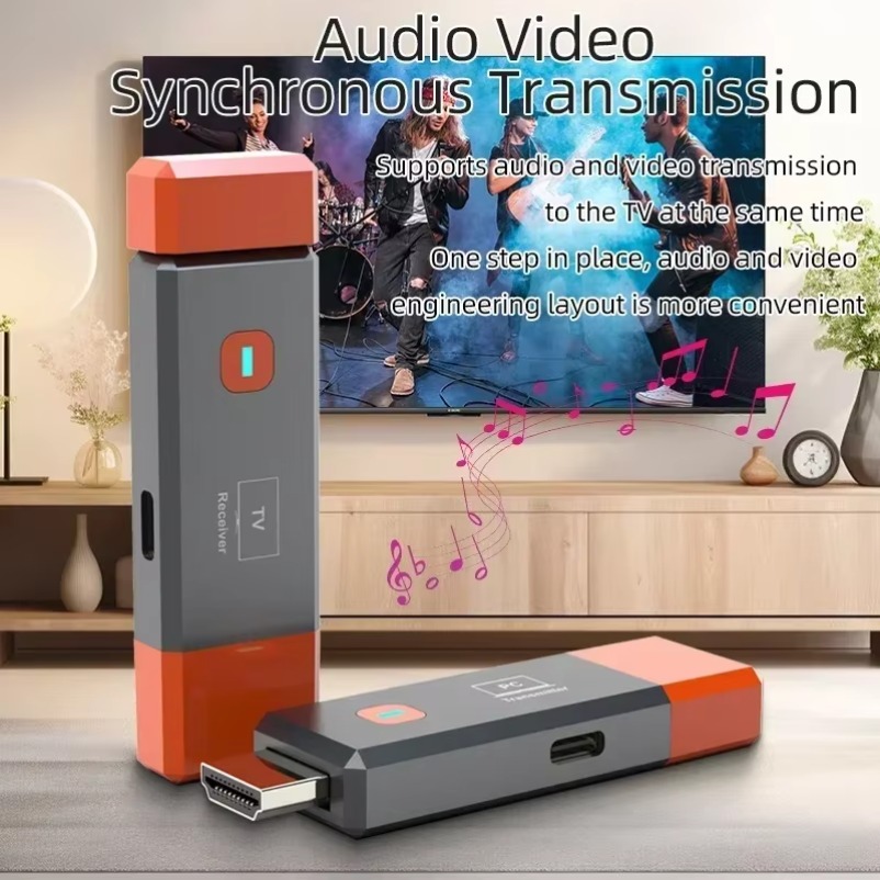 Adaptador de vídeo compatível  - Photography Unit avaliação e preço
