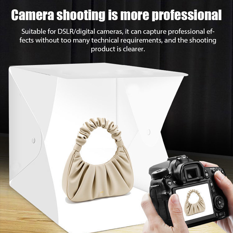 Cabine de estúdio fotográfico  - Photography Website avaliação e preço