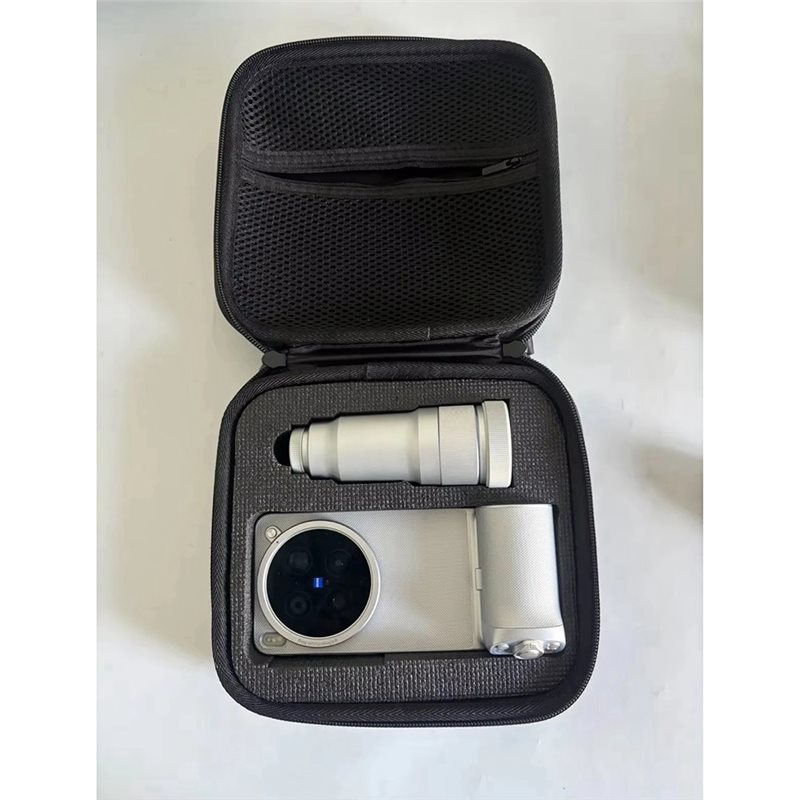 Bolsa de armazenamento proteto - Photography Kit X300 avaliação e preço