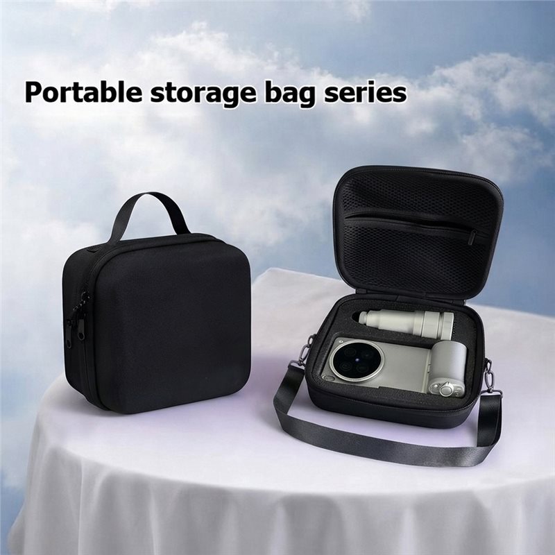 [B24B!】 Bolsa Organizadora de  - Photography Kit X300 avaliação e preço