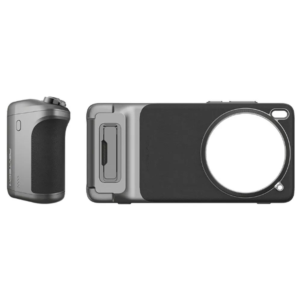 Para vivo x200 pro/vivo x300 p - Photography Kit X300 avaliação e preço