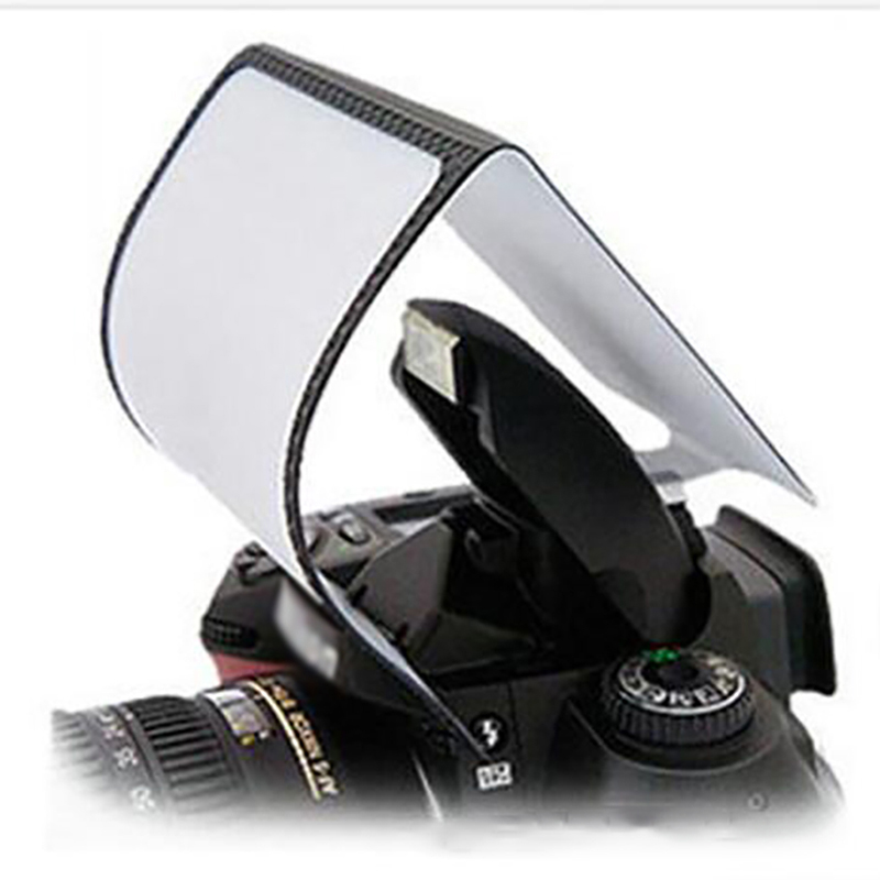 Difusor universal do flash pop - Pop Up Flash Diffuser avaliação e preço