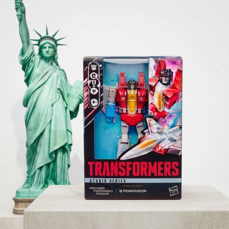 【Em Estoque】 Figura de Ação Tr - Photography Year avaliação e preço