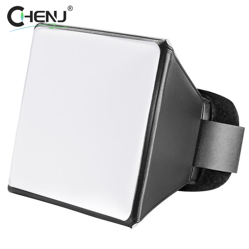 1 pçs dobrável difusor de flas - Pop Up Flash Diffuser avaliação e preço