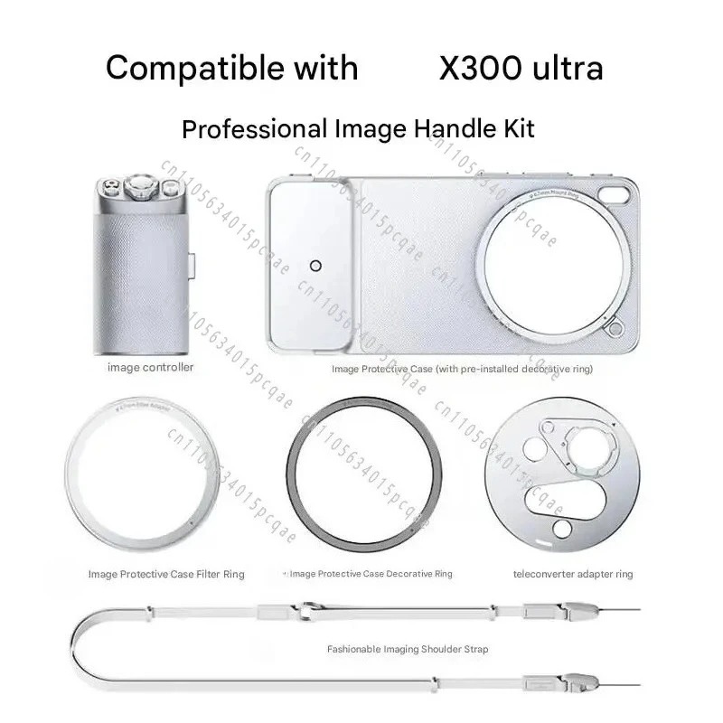 Novo Kit Fotográfico Dedicado  - Photography Kit X300 avaliação e preço