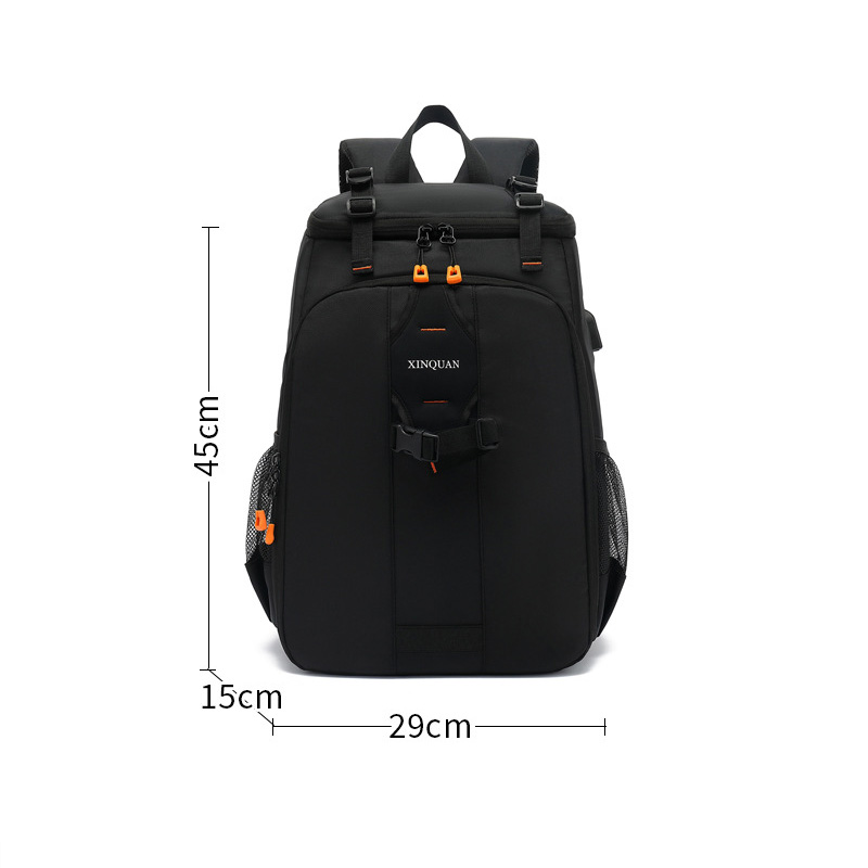 Mochila de Viagem Impermeável  - Photography Unit avaliação e preço