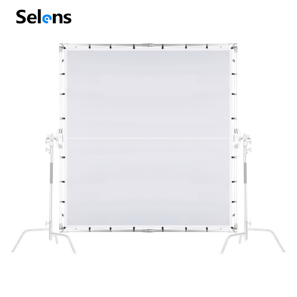 Difusor de Luz Dobrável Selens - Pop Up Flash Diffuser avaliação e preço