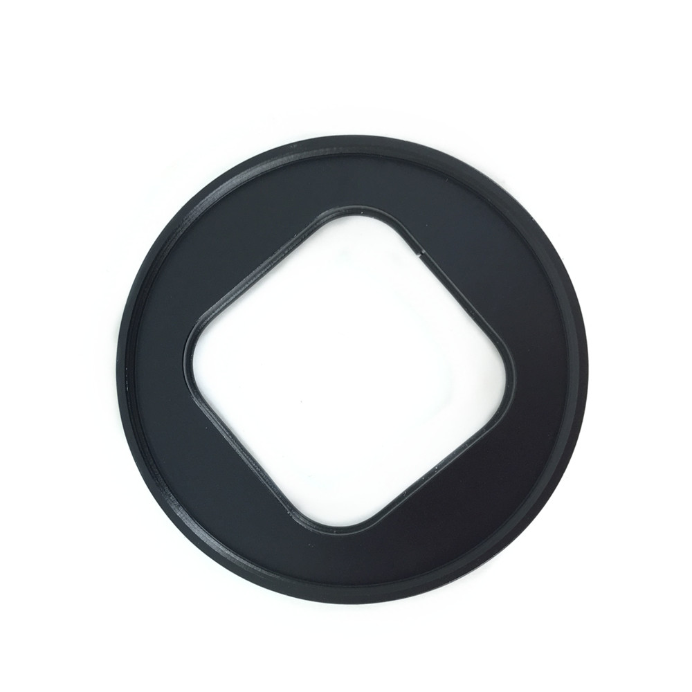 Anel adaptador de filtro de le - Photography Yellow Filter avaliação e preço