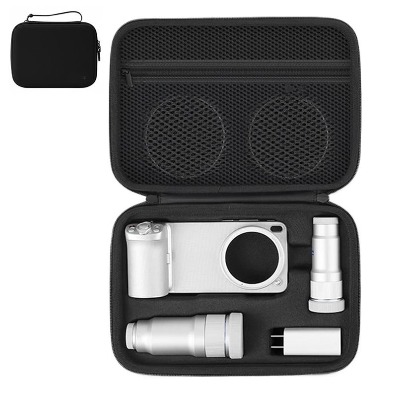 Estojo de Armazenamento A53M p - Photography Kit X300 avaliação e preço