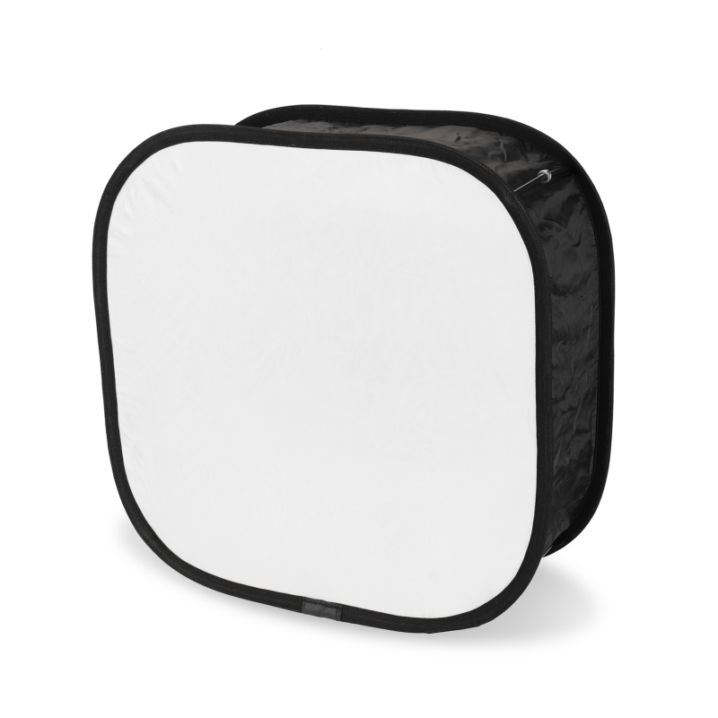 Mini difusor dobrável portátil - Pop Up Flash Diffuser avaliação e preço