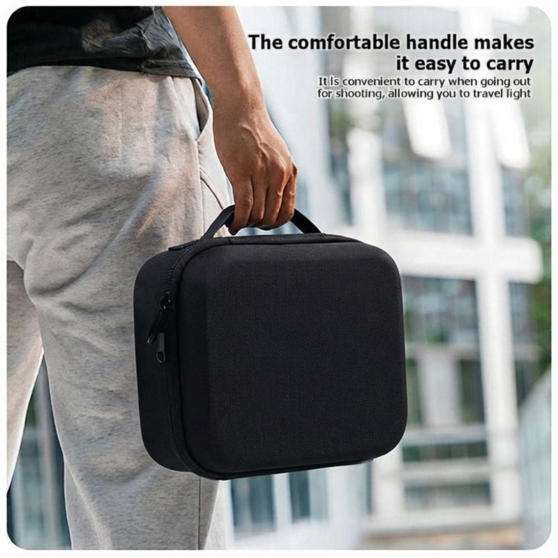 A98Z Bolsa organizadora portát - Photography Kit X300 avaliação e preço