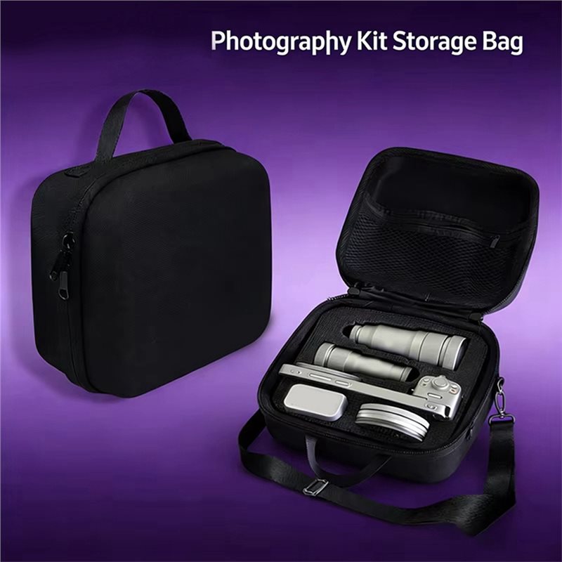 B04B-Bolsa de Armazenamento pa - Photography Kit X300 avaliação e preço