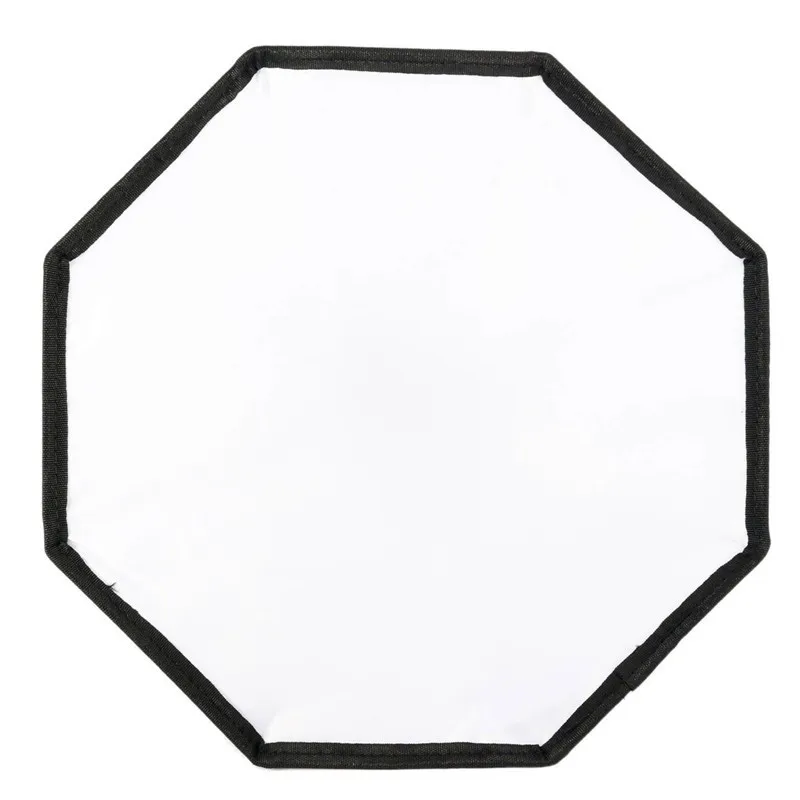 Difusor de flash octógono, 30c - Pop Up Flash Diffuser avaliação e preço