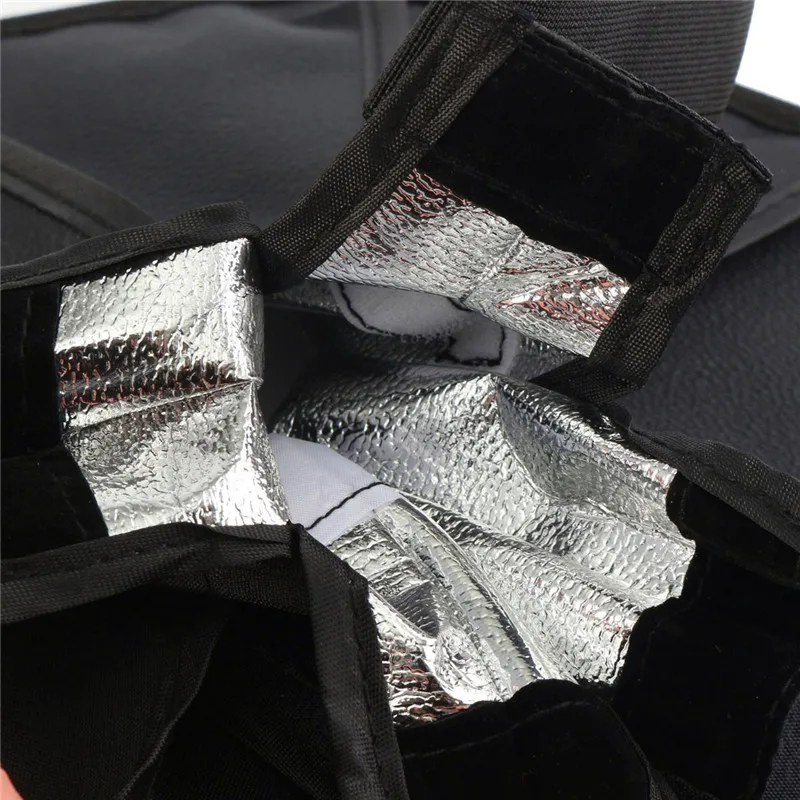 Difusor de flash octógono, 30c - Pop Up Flash Diffuser avaliação e preço