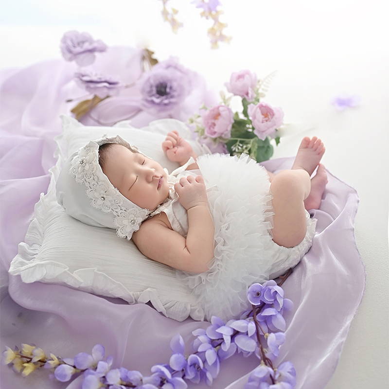 Conjunto de Roupa para Fotogra - Photography Outfit avaliação e preço