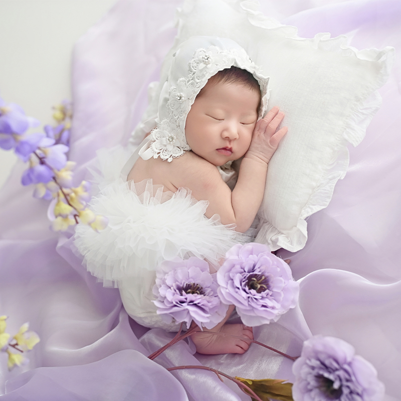 Conjunto de Roupa para Fotogra - Photography Outfit avaliação e preço