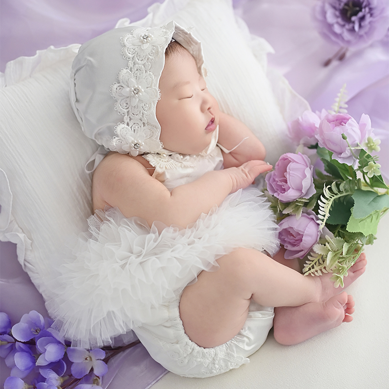 Conjunto de Roupa para Fotogra - Photography Outfit avaliação e preço