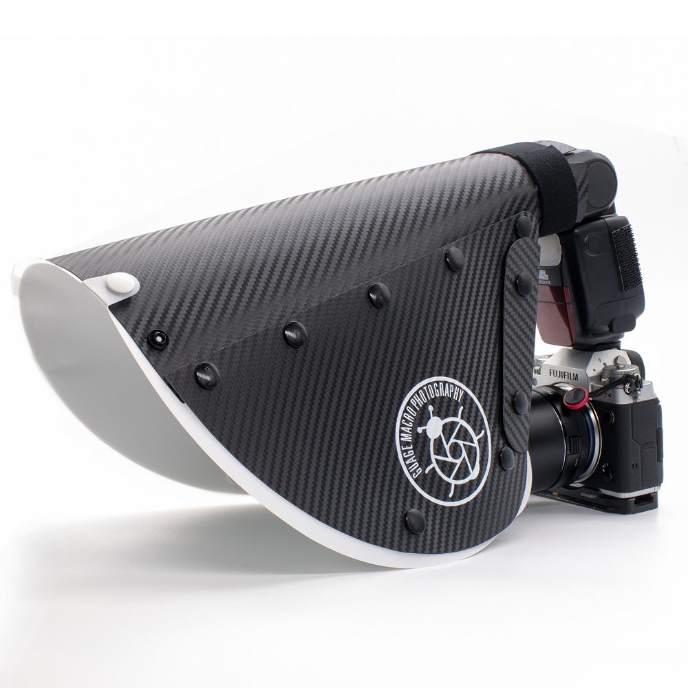 Acessórios para Fotografia Mac - Pop Up Flash Diffuser avaliação e preço
