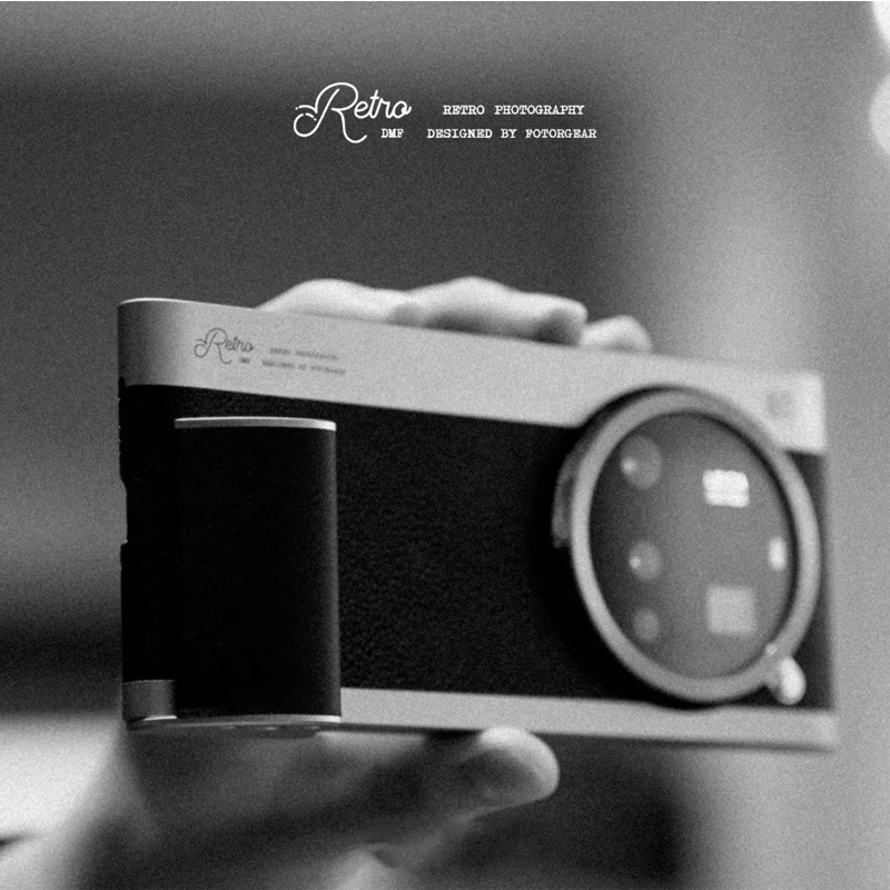 Fotorgear Capa de telefone clá - Photography Kit Xiaomi 15 Ultra avaliação e preço