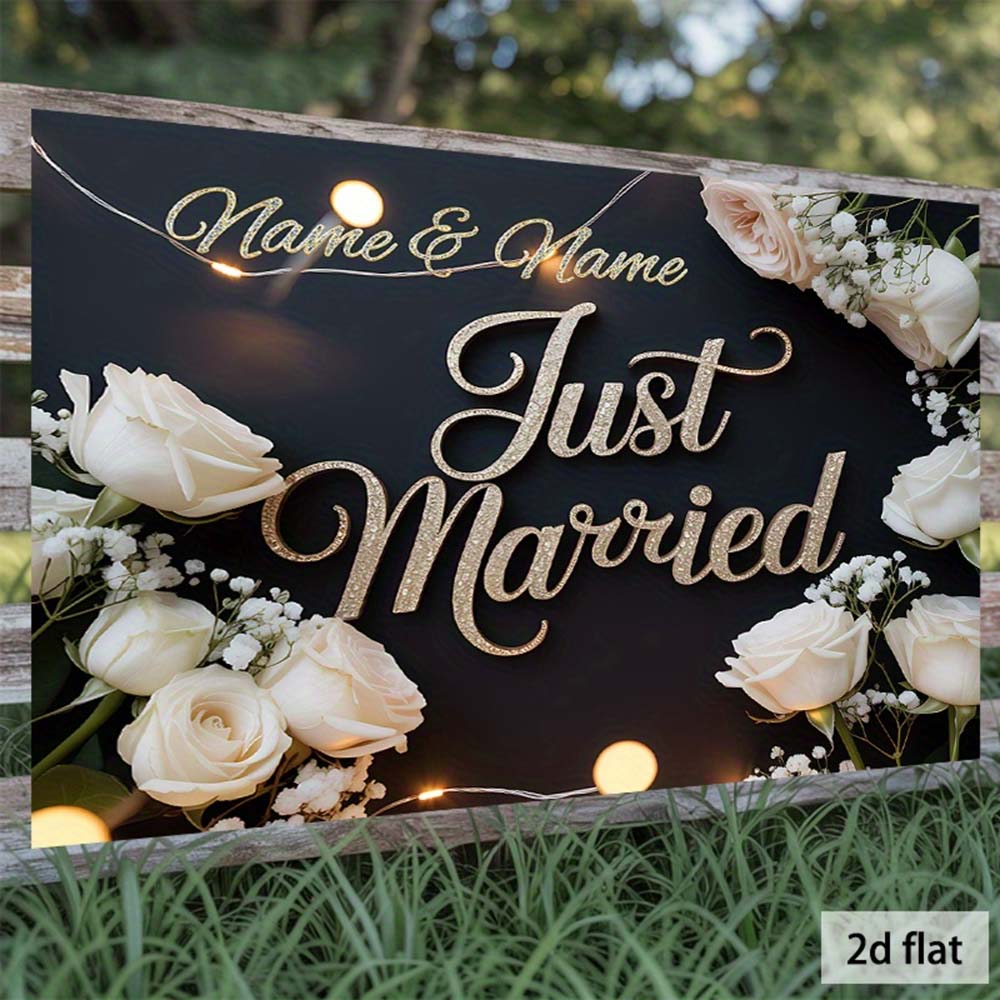 Banner de Fundo para Casamento - Photography Website avaliação e preço