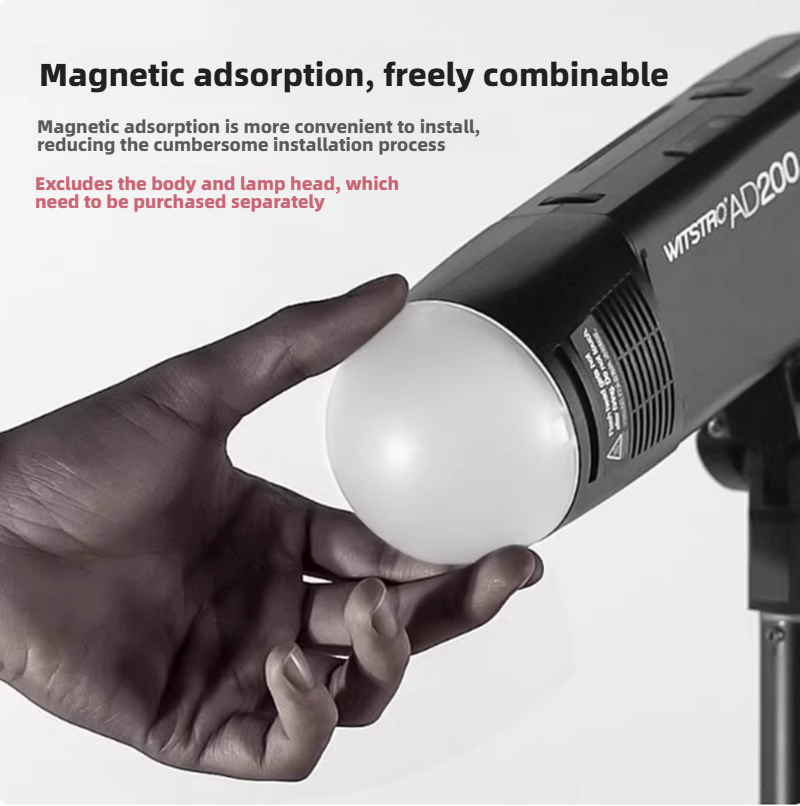 Difusor de Luz Suave em Forma  - Pop Up Flash Diffuser avaliação e preço