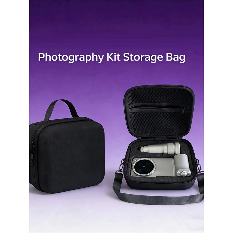 B63B-Bolsa de armazenamento pr - Photography Kit X300 avaliação e preço