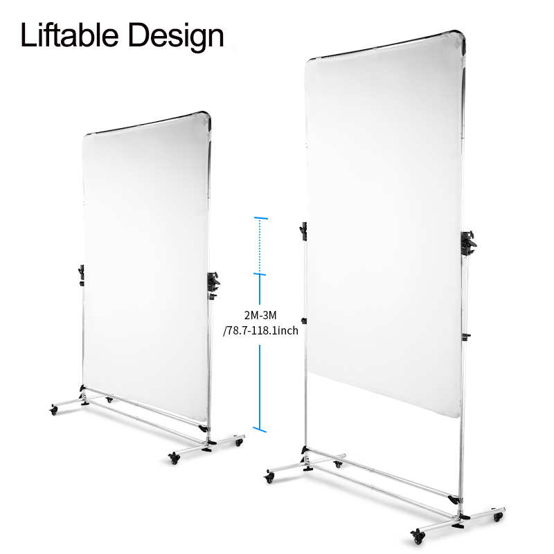 Painel Difusor de Luz Suave pa - Pop Up Flash Diffuser avaliação e preço