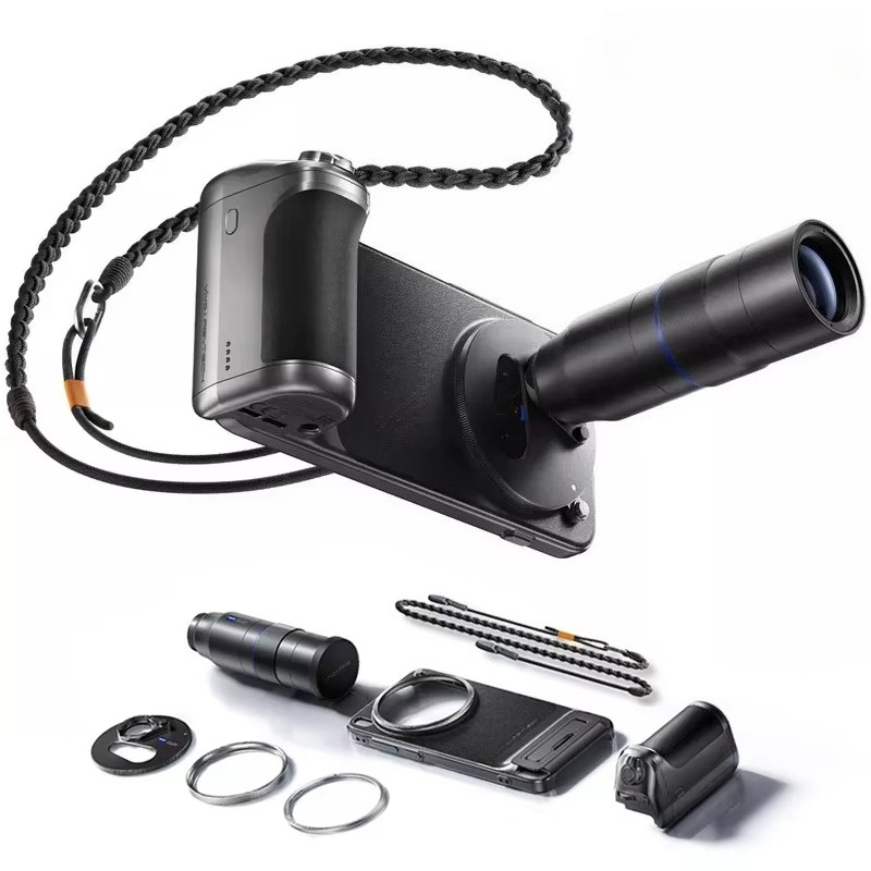 em estoque!! Novo Kit de Fotog - Photography Kit X300 avaliação e preço
