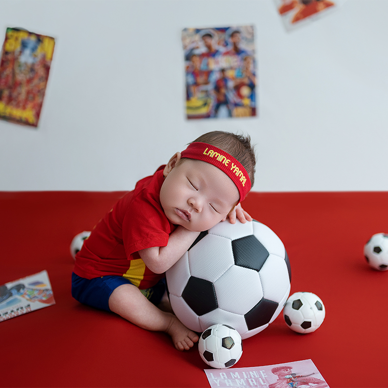 2026 tema de copa de futebol b - Photography Outfit avaliação e preço