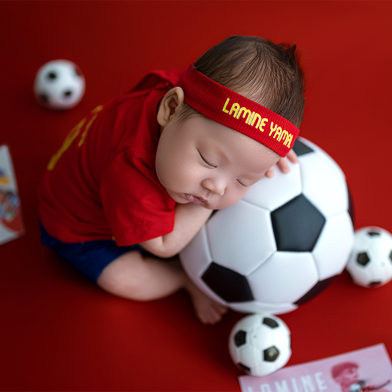2026 tema de copa de futebol b - Photography Outfit avaliação e preço
