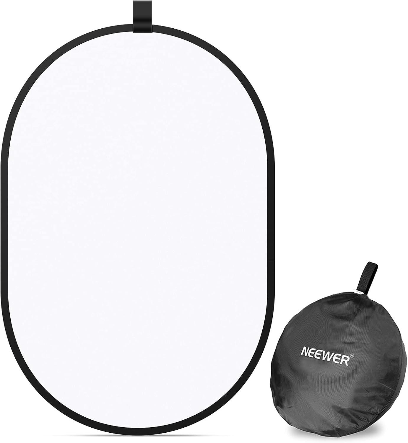 Painel Difusor de Luz NEEWER p - Pop Up Flash Diffuser avaliação e preço